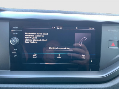 VW Taigo Gebrauchtwagen