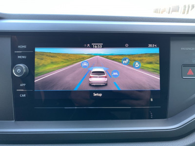 VW Taigo Gebrauchtwagen