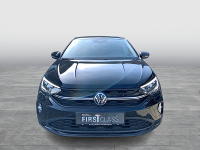 VW Taigo Gebrauchtwagen