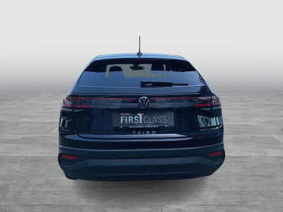 VW Taigo Gebrauchtwagen