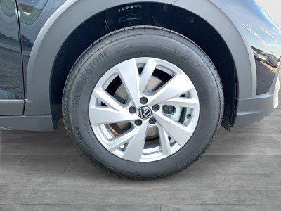 VW Taigo Gebrauchtwagen