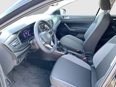 VW Taigo Gebrauchtwagen