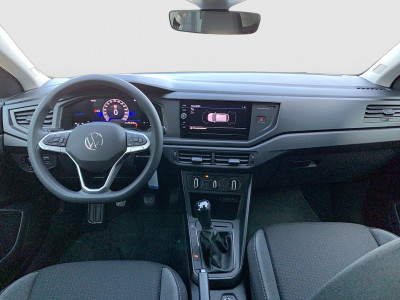 VW Taigo Gebrauchtwagen