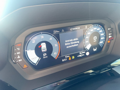 Audi A3 Gebrauchtwagen