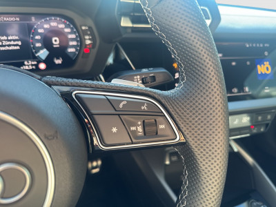 Audi A3 Gebrauchtwagen