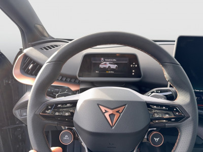 Cupra Tavascan Gebrauchtwagen