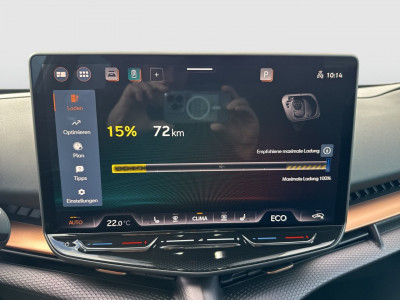 Cupra Tavascan Gebrauchtwagen