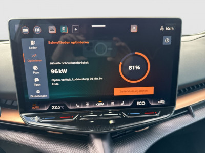 Cupra Tavascan Gebrauchtwagen