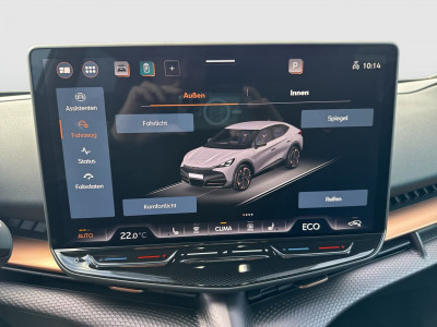 Cupra Tavascan Gebrauchtwagen