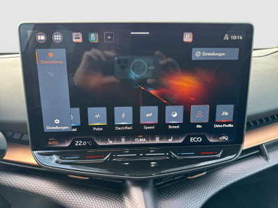 Cupra Tavascan Gebrauchtwagen