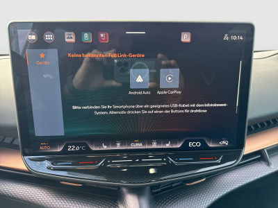 Cupra Tavascan Gebrauchtwagen