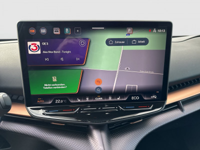 Cupra Tavascan Gebrauchtwagen