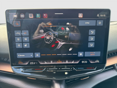 Cupra Tavascan Gebrauchtwagen