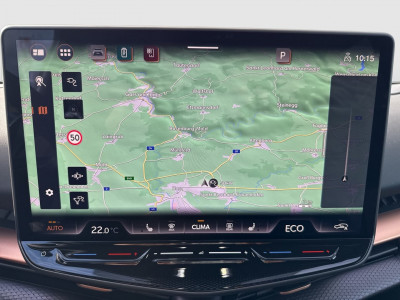 Cupra Tavascan Gebrauchtwagen