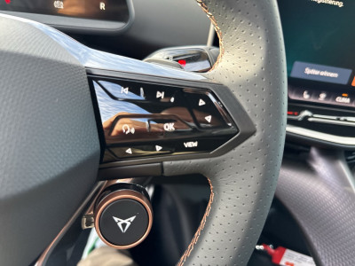 Cupra Tavascan Gebrauchtwagen