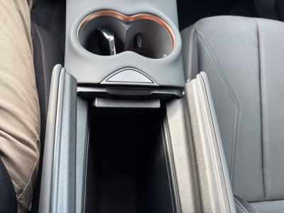 Cupra Tavascan Gebrauchtwagen