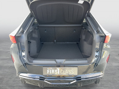 Cupra Tavascan Gebrauchtwagen