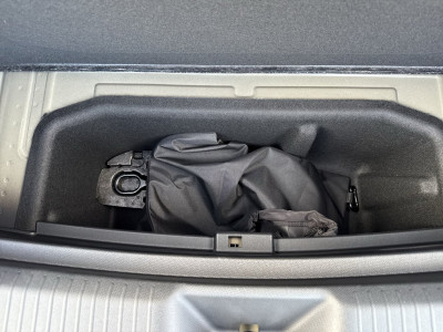 Cupra Tavascan Gebrauchtwagen