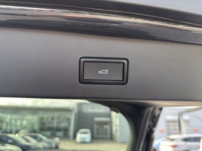 Cupra Tavascan Gebrauchtwagen