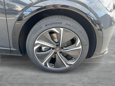 Cupra Tavascan Gebrauchtwagen