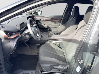 Cupra Tavascan Gebrauchtwagen