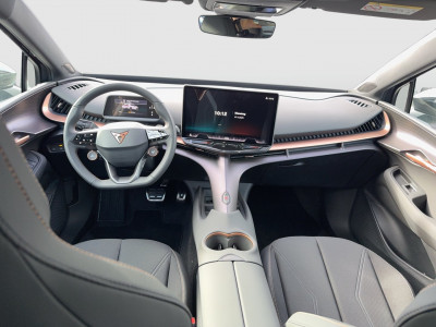 Cupra Tavascan Gebrauchtwagen