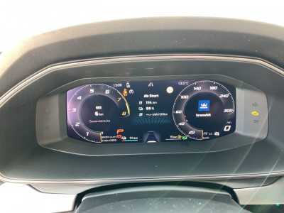 Cupra Formentor Gebrauchtwagen