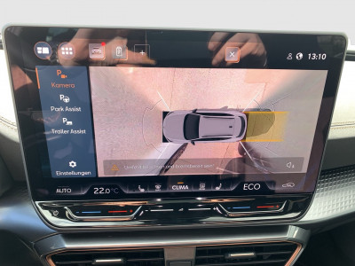 Cupra Formentor Gebrauchtwagen