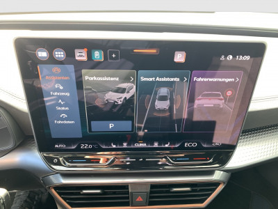 Cupra Formentor Gebrauchtwagen