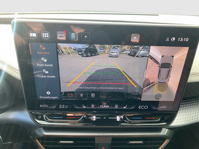 Cupra Formentor Gebrauchtwagen