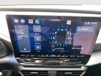 Cupra Formentor Gebrauchtwagen