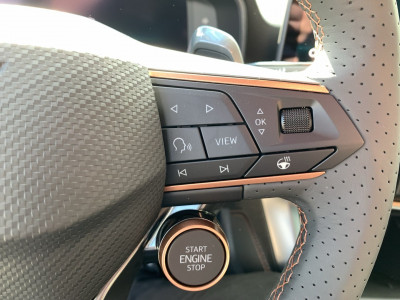 Cupra Formentor Gebrauchtwagen