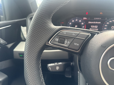 Audi A1 Gebrauchtwagen