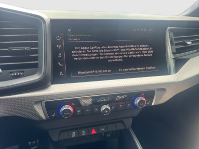 Audi A1 Gebrauchtwagen