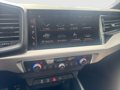 Audi A1 Gebrauchtwagen