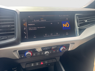 Audi A1 Gebrauchtwagen