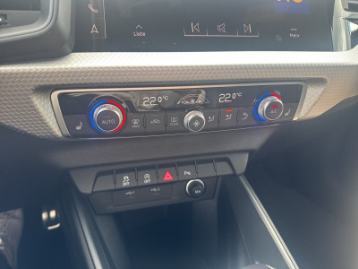 Audi A1 Gebrauchtwagen