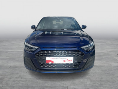 Audi A1 Gebrauchtwagen