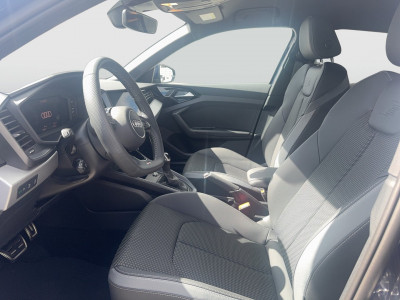 Audi A1 Gebrauchtwagen