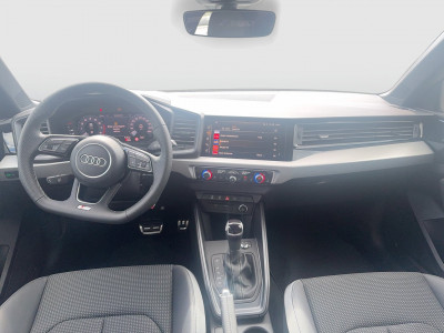 Audi A1 Gebrauchtwagen
