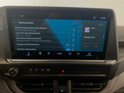 VW Volkswagen CC Gebrauchtwagen