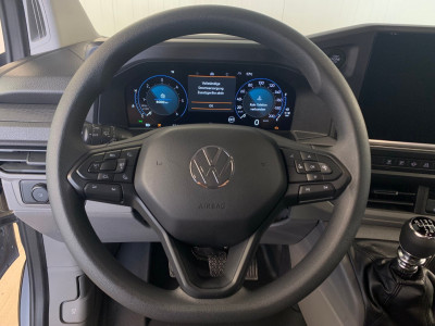 VW Volkswagen CC Gebrauchtwagen