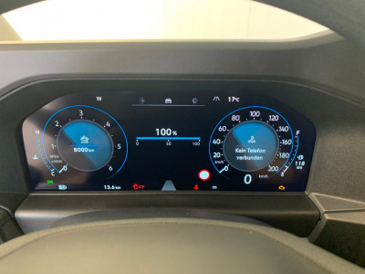 VW Volkswagen CC Gebrauchtwagen