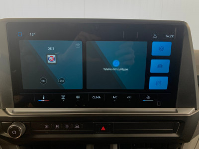 VW Volkswagen CC Gebrauchtwagen