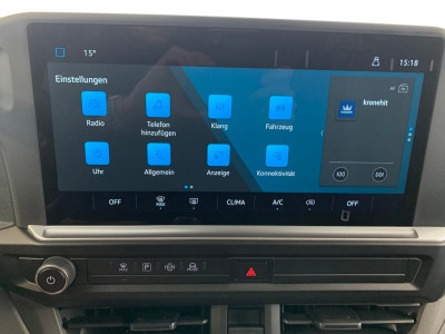 VW Volkswagen CC Gebrauchtwagen