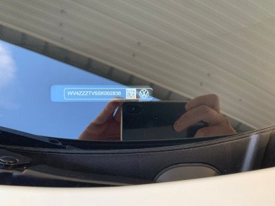 VW Volkswagen CC Gebrauchtwagen