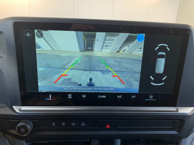 VW Volkswagen CC Gebrauchtwagen