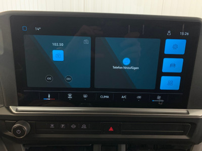 VW Volkswagen CC Gebrauchtwagen