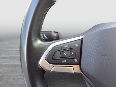 VW Taigo Gebrauchtwagen