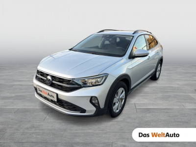 VW Taigo Gebrauchtwagen